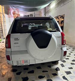 Chery Tiggo 3